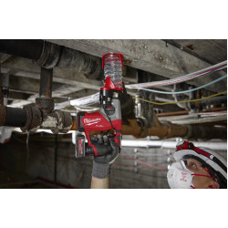 Перфоратор аккумуляторный Milwaukee M12 FHAC16 (4933499185) Thumb