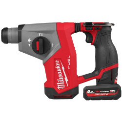 Ciocan rotopercutor cu acumulator Milwaukee M12 FHAC16-502X (4933500781) Thumb