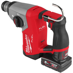Ciocan rotopercutor cu acumulator Milwaukee M12 FHAC16-502X (4933500781) Thumb