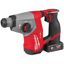 Ciocan rotopercutor cu acumulator Milwaukee M12 FHAC16-502X (4933500781)