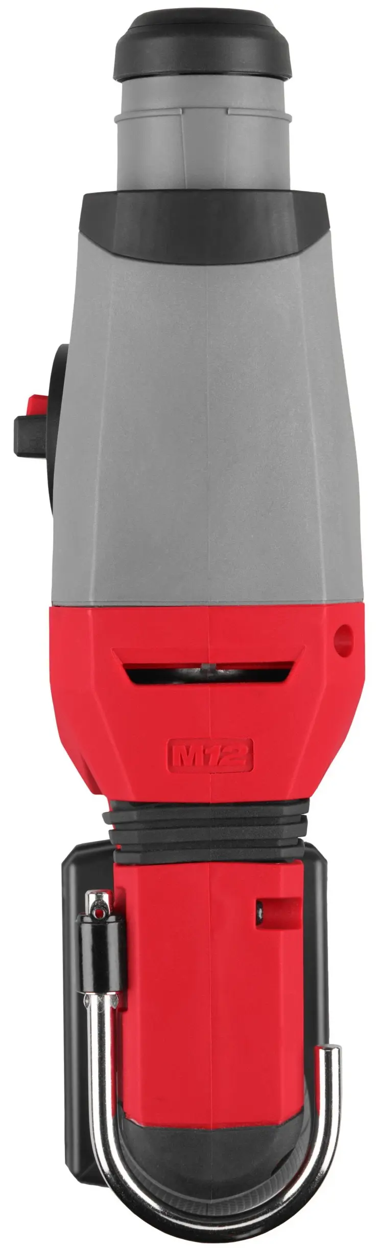 Ciocan rotopercutor cu acumulator Milwaukee M12 FHAC16-502X (4933500781) - 6