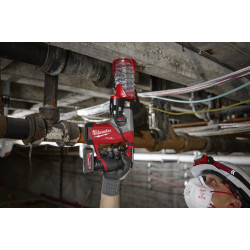 Ciocan rotopercutor cu acumulator Milwaukee M12 FHAC16-502X (4933500781) Thumb