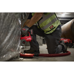 Ciocan rotopercutor cu acumulator Milwaukee M12 FHAC16-502X (4933500781) Thumb