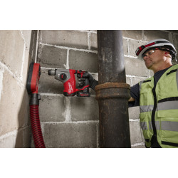 Ciocan rotopercutor cu acumulator Milwaukee M12 FHAC16-502X (4933500781) Thumb