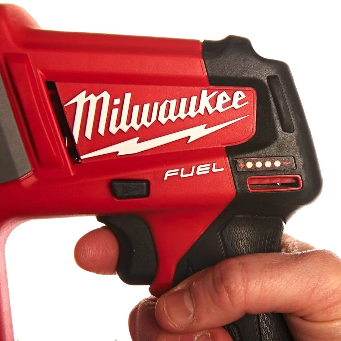 Перфоратор аккумуляторный Milwaukee M12 Fuel CH-602X - 3