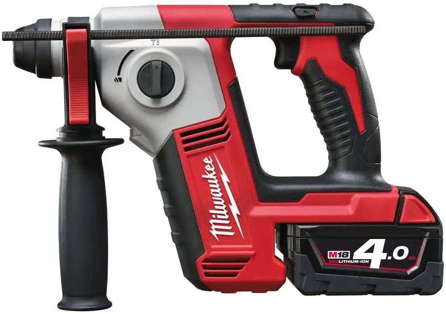 Перфоратор аккумуляторный Milwaukee M18 BH-402C