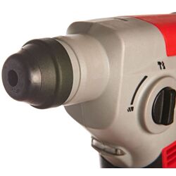 Перфоратор аккумуляторный Milwaukee M18 BH-402C Thumb