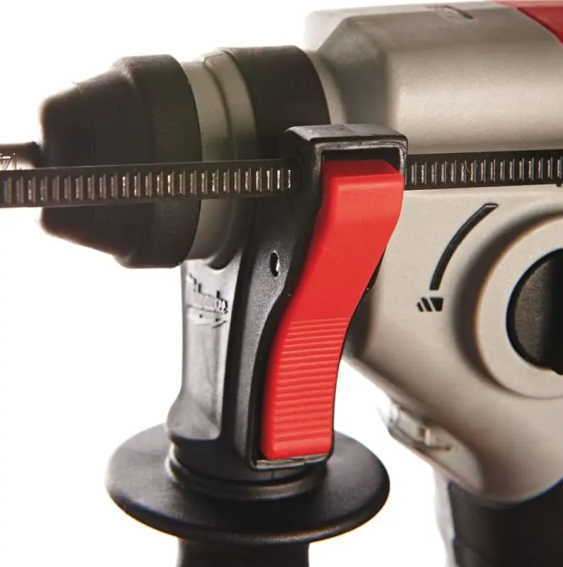 Перфоратор аккумуляторный Milwaukee M18 BH-402C