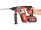 Перфоратор аккумуляторный Milwaukee M18 BH-402C