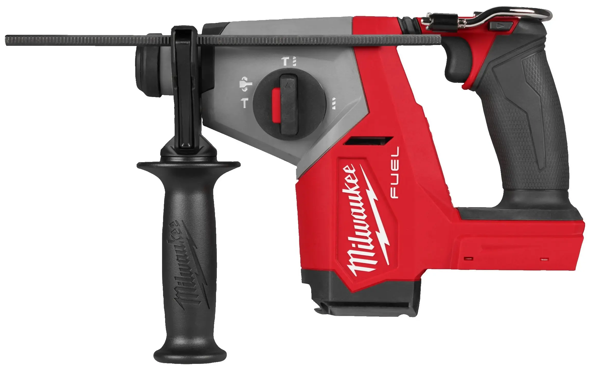 Перфоратор аккумуляторный Milwaukee M18 FHAC16-0 (4933498582) - 2
