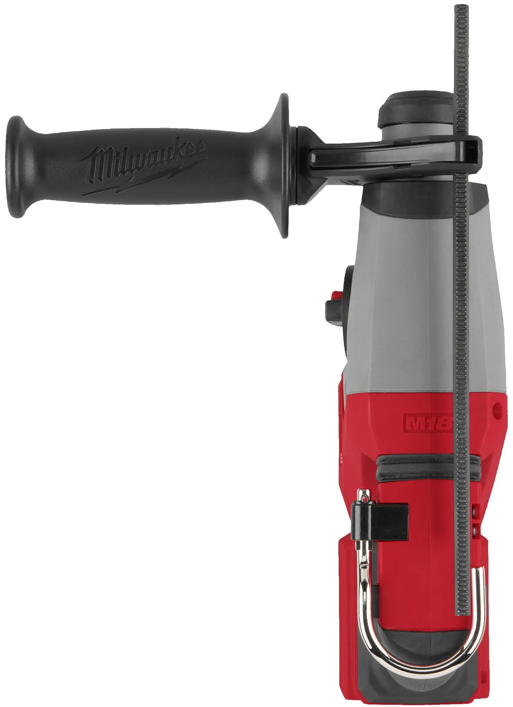 Перфоратор аккумуляторный Milwaukee M18 FHAC16-0 (4933498582) - 3
