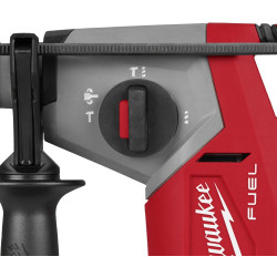 Перфоратор аккумуляторный Milwaukee M18 FHAC16-0 (4933498582) Thumb