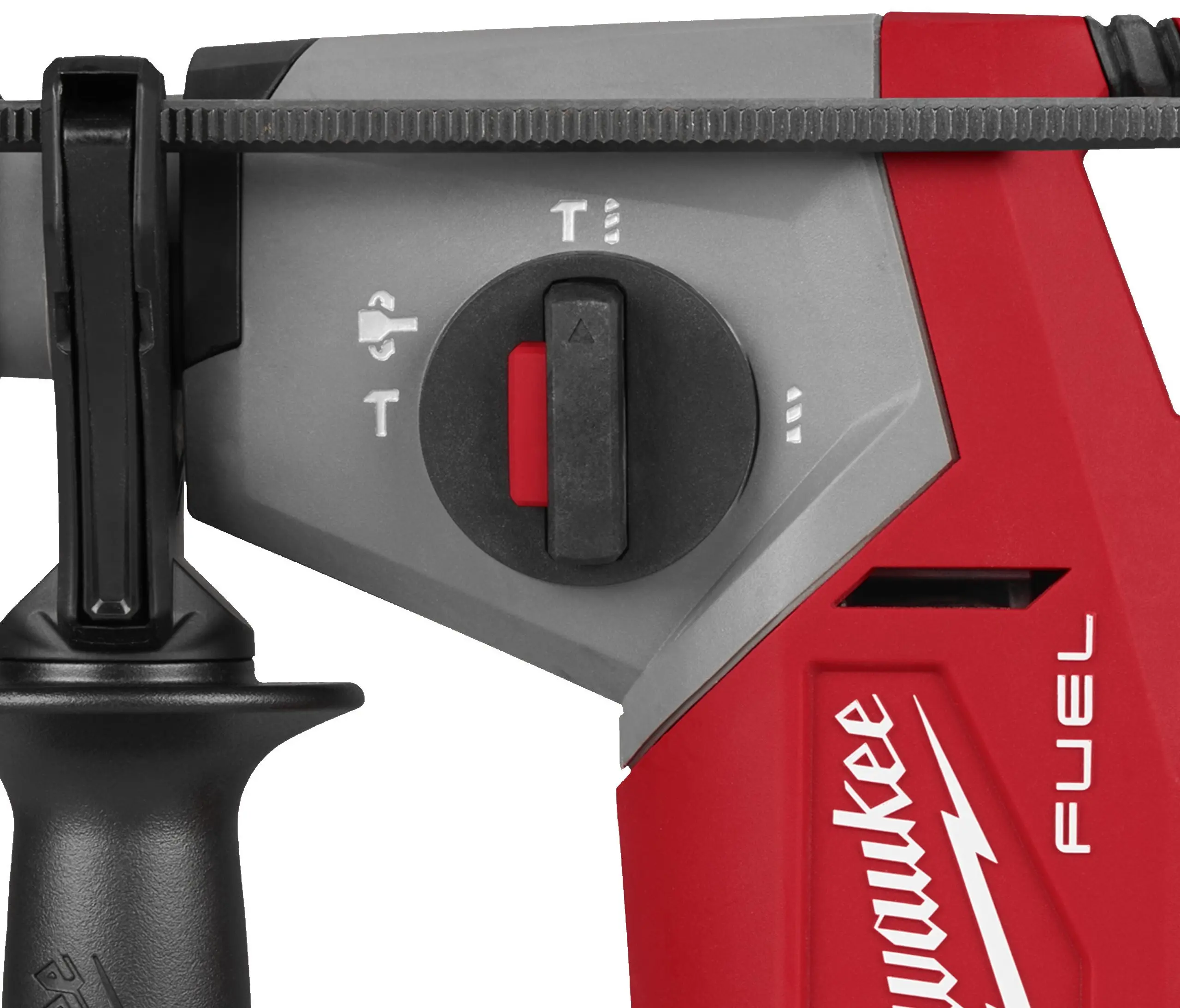 Перфоратор аккумуляторный Milwaukee M18 FHAC16-0 (4933498582) - 4