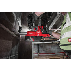 Перфоратор аккумуляторный Milwaukee M18 FHAC16-0 (4933498582) Thumb