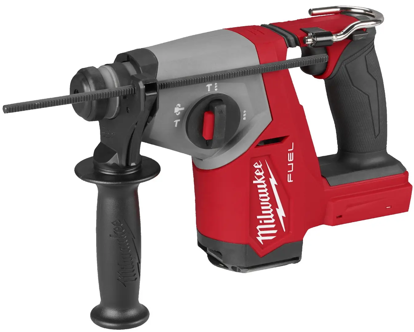 Перфоратор аккумуляторный Milwaukee M18 FHAC16-0 (4933498582)