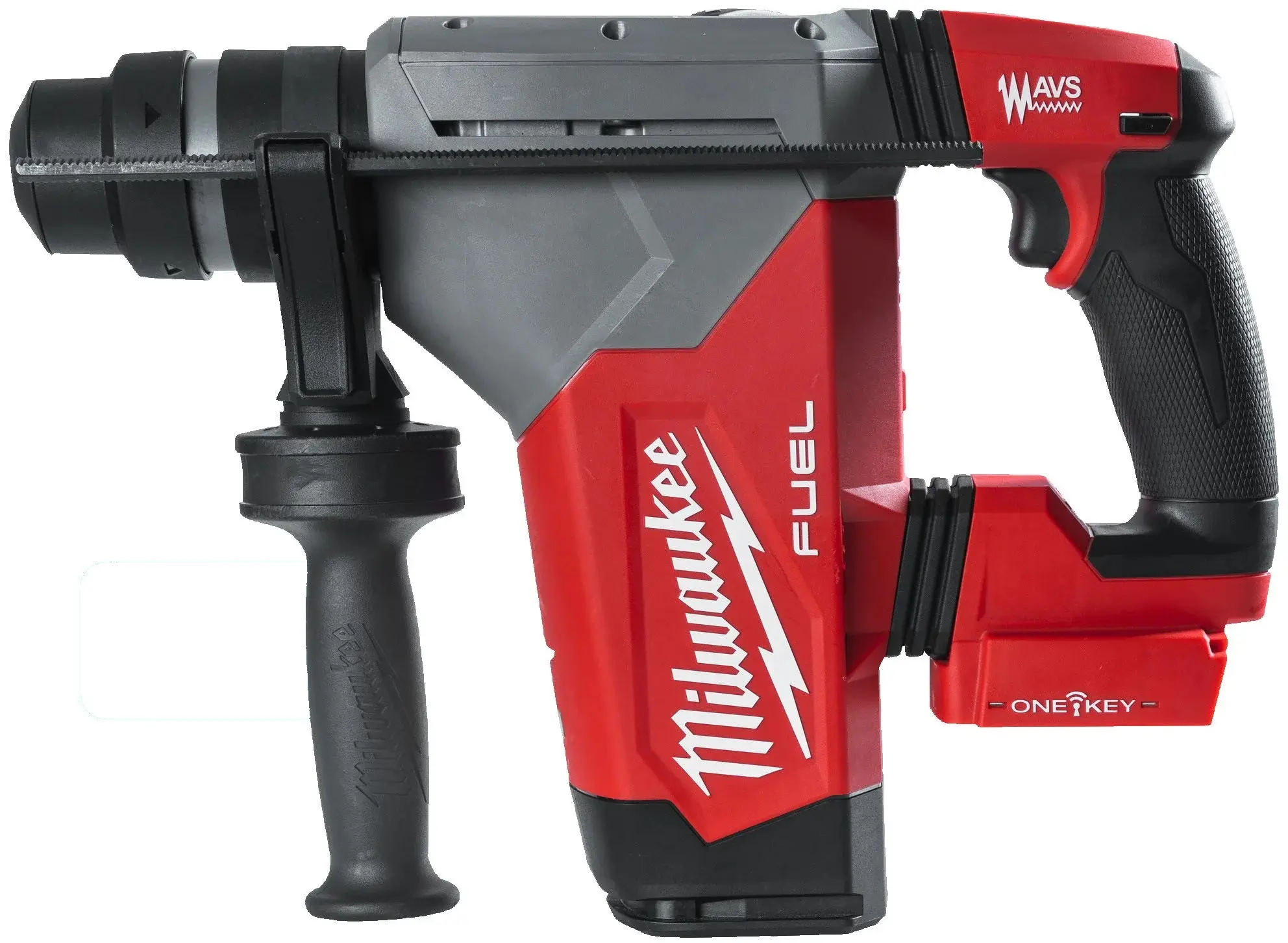 Перфоратор аккумуляторный Milwaukee М18 ONEFHP-0X (4933478884) - 2