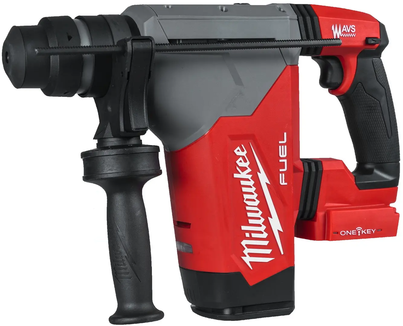 Перфоратор аккумуляторный Milwaukee М18 ONEFHP-0X (4933478884)