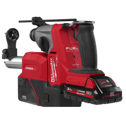 Ciocan rotopercutor cu acumulator Milwaukee M18FHACDDE-0C (4933498586) Thumb