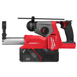 Ciocan rotopercutor cu acumulator Milwaukee M18FHACDDE-0C (4933498586) Thumb