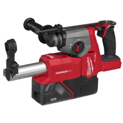 Ciocan rotopercutor cu acumulator Milwaukee M18FHACDDE-0C (4933498586)