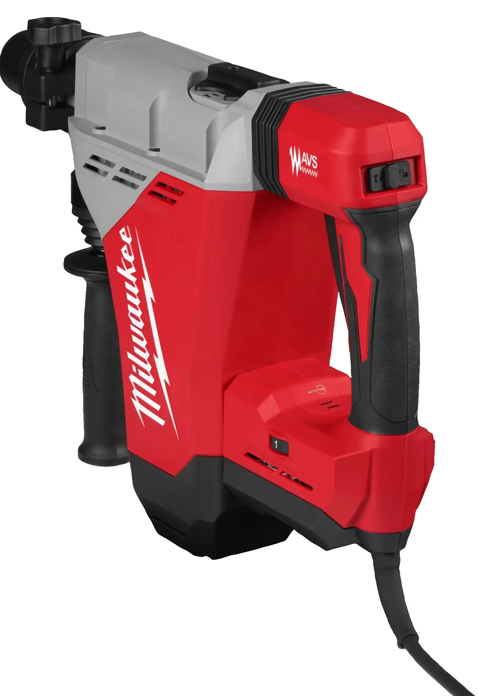 Перфоратор Milwaukee HACO850 (4933498603)