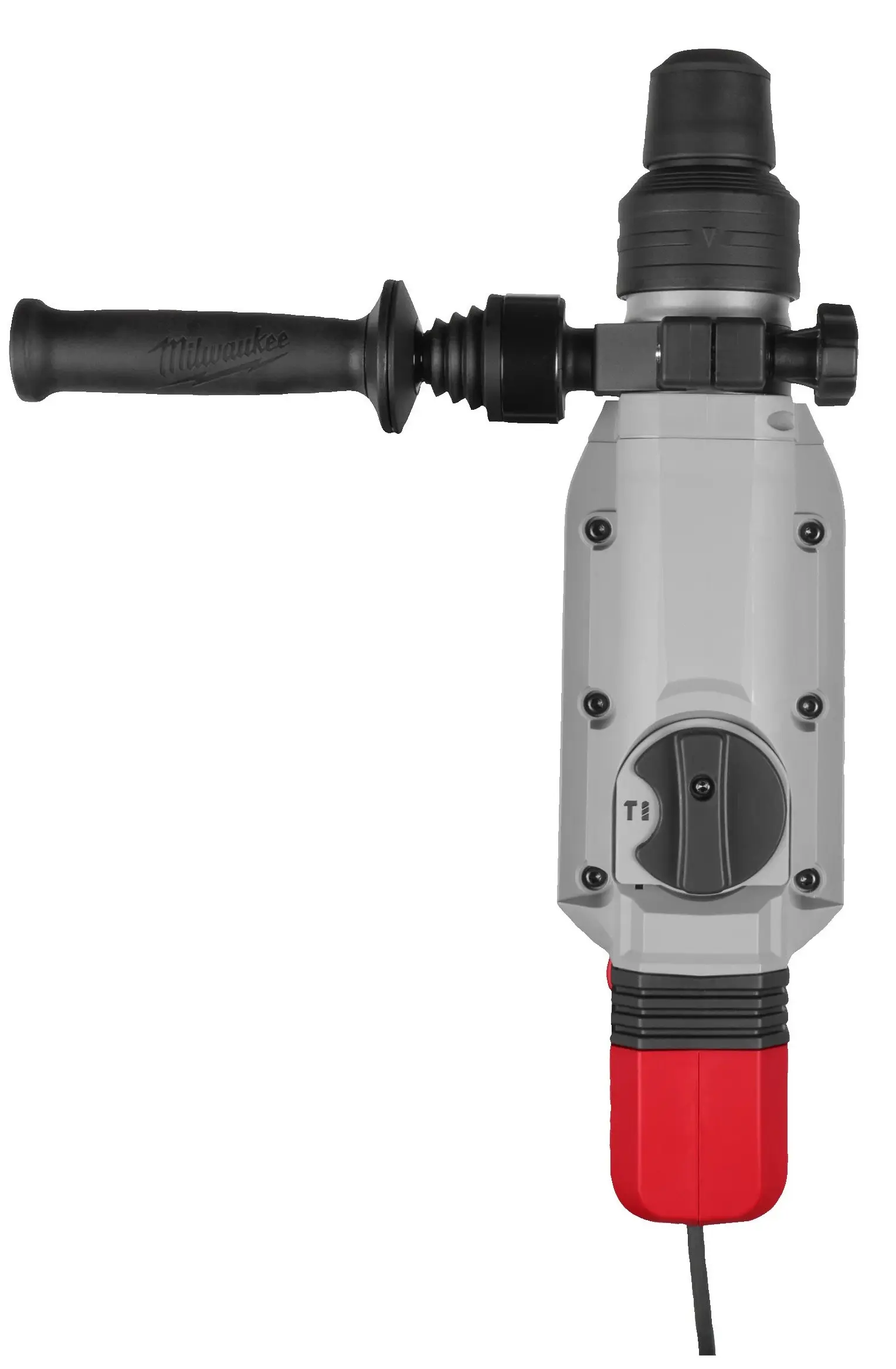 Перфоратор Milwaukee HACO850 (4933498603)