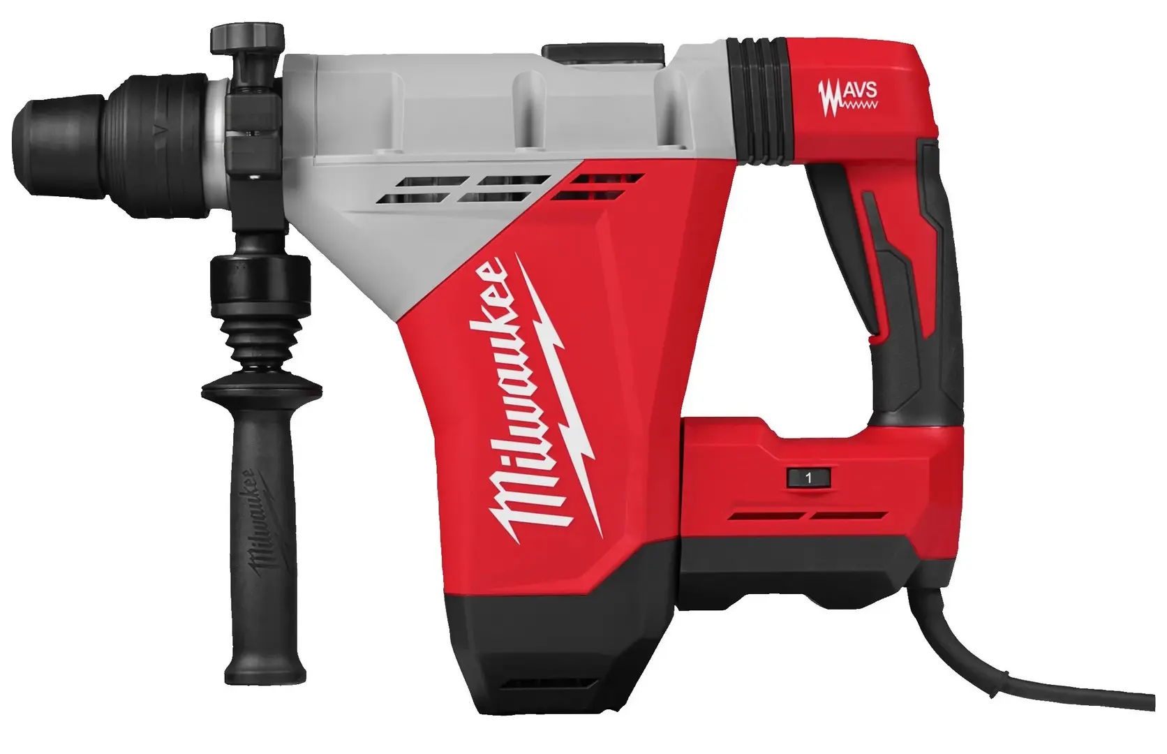 Перфоратор Milwaukee HACO850 (4933498603)