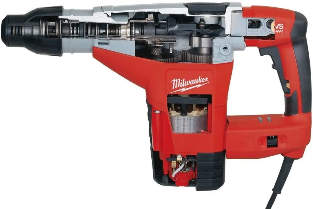 Перфоратор Milwaukee K545S