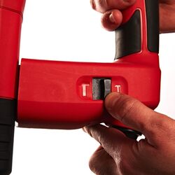 Перфоратор Milwaukee K545S Thumb