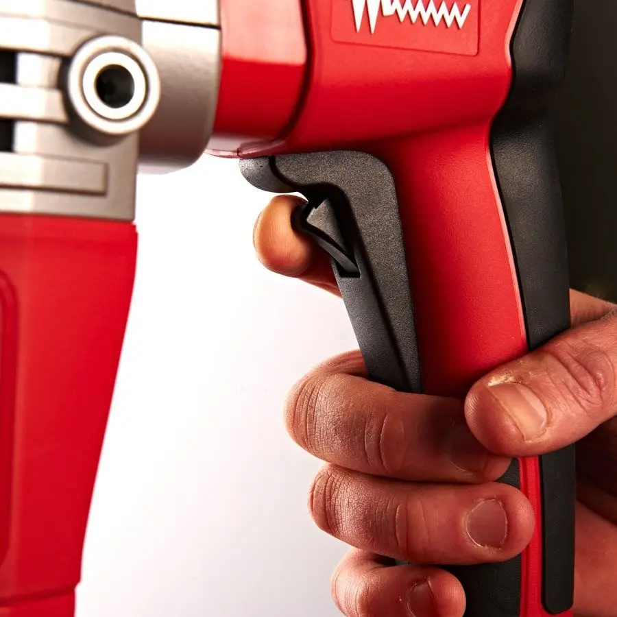 Перфоратор Milwaukee K545S