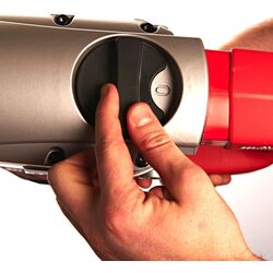 Перфоратор Milwaukee K545S Thumb