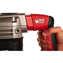 Перфоратор Milwaukee K750S Thumb