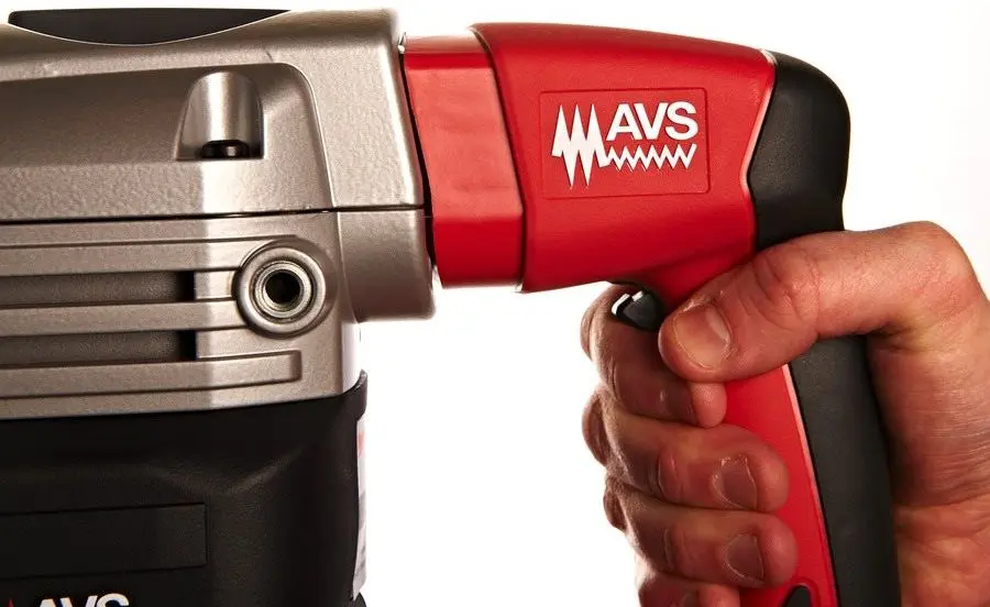 Перфоратор Milwaukee K750S