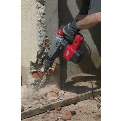 Перфоратор Milwaukee K750S Thumb