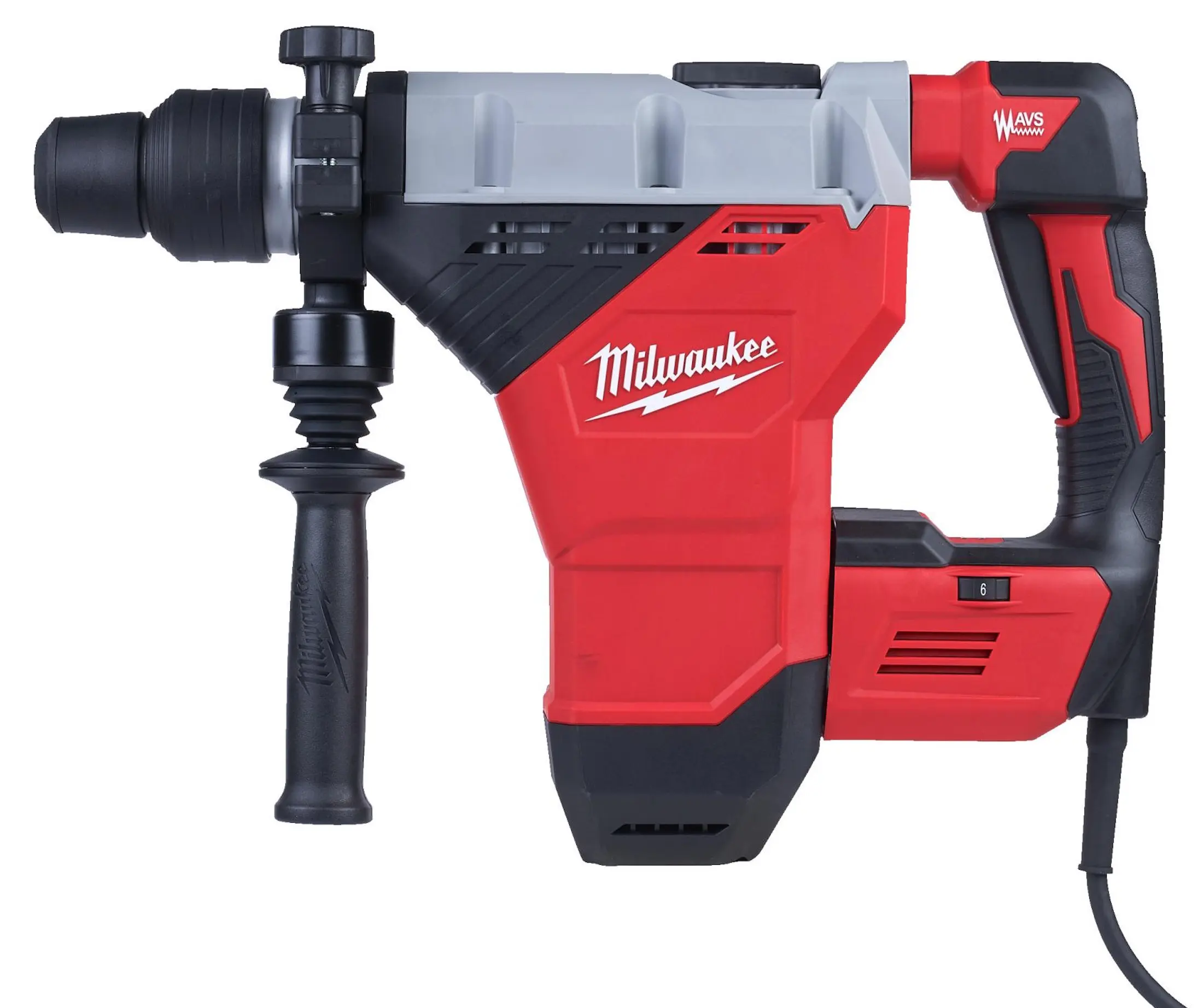 Перфоратор Milwaukee K850S (4933464896)