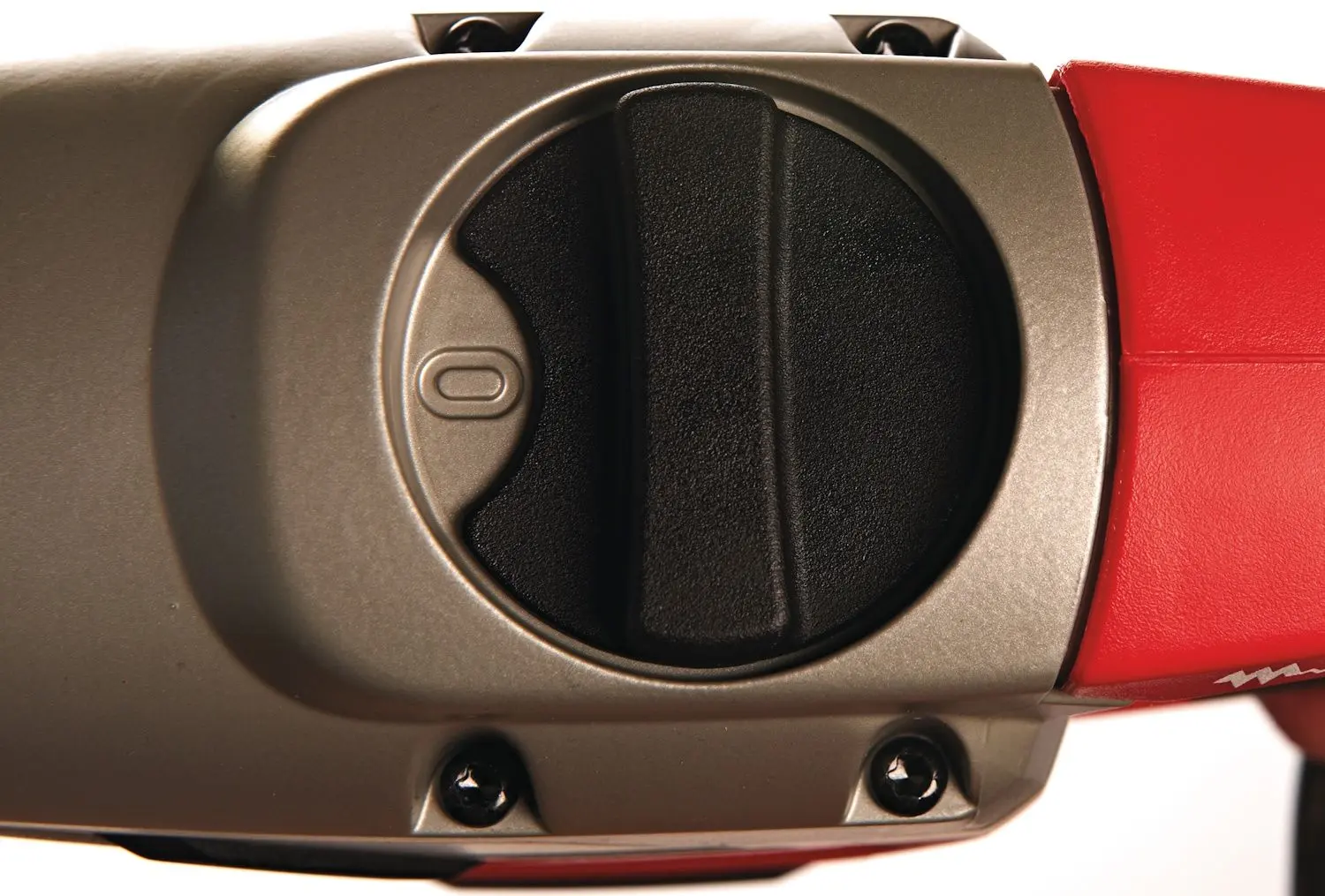 Ciocan rotopercutor Milwaukee Kango 540 S - 3