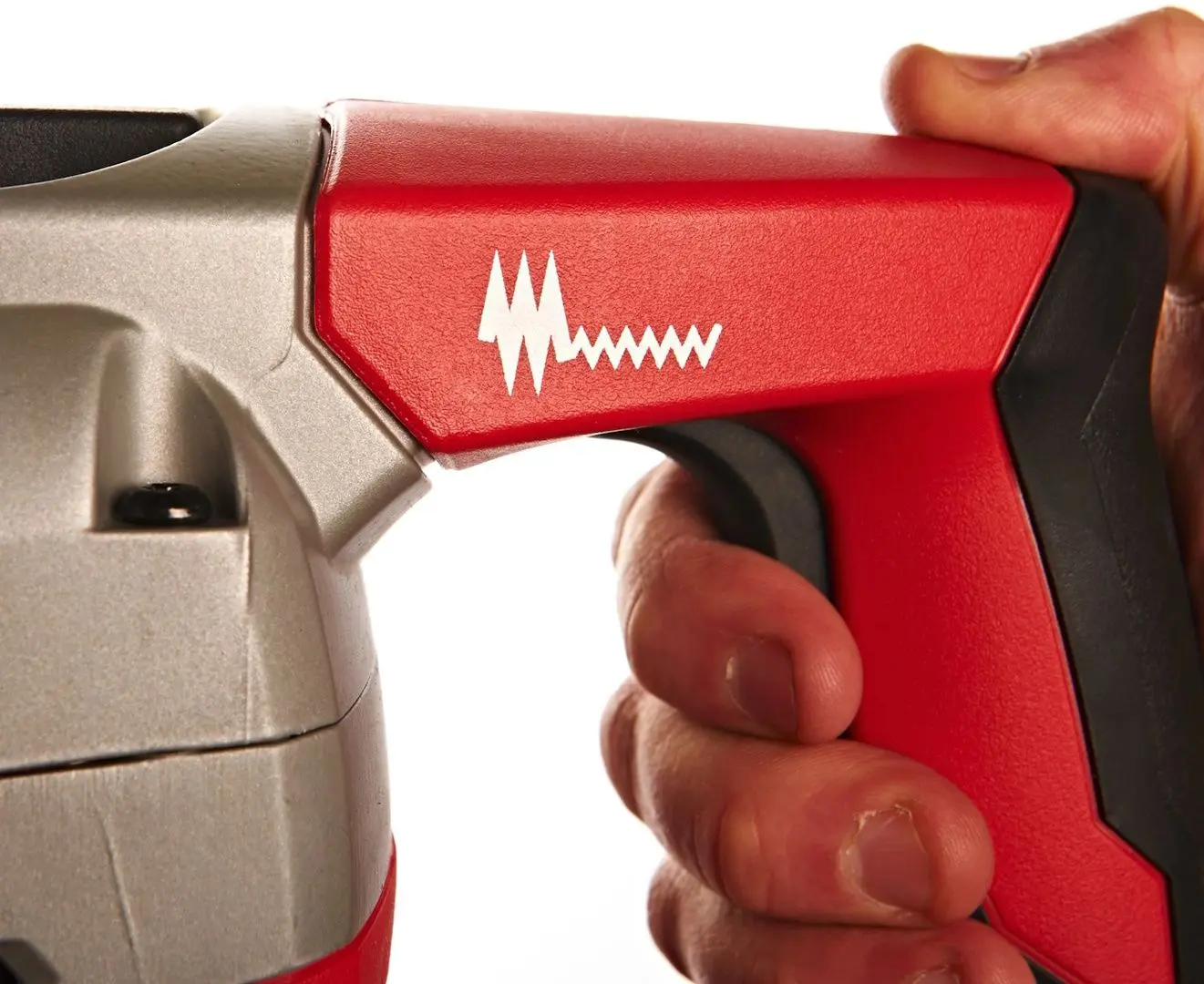 Ciocan rotopercutor Milwaukee Kango 540 S - 6