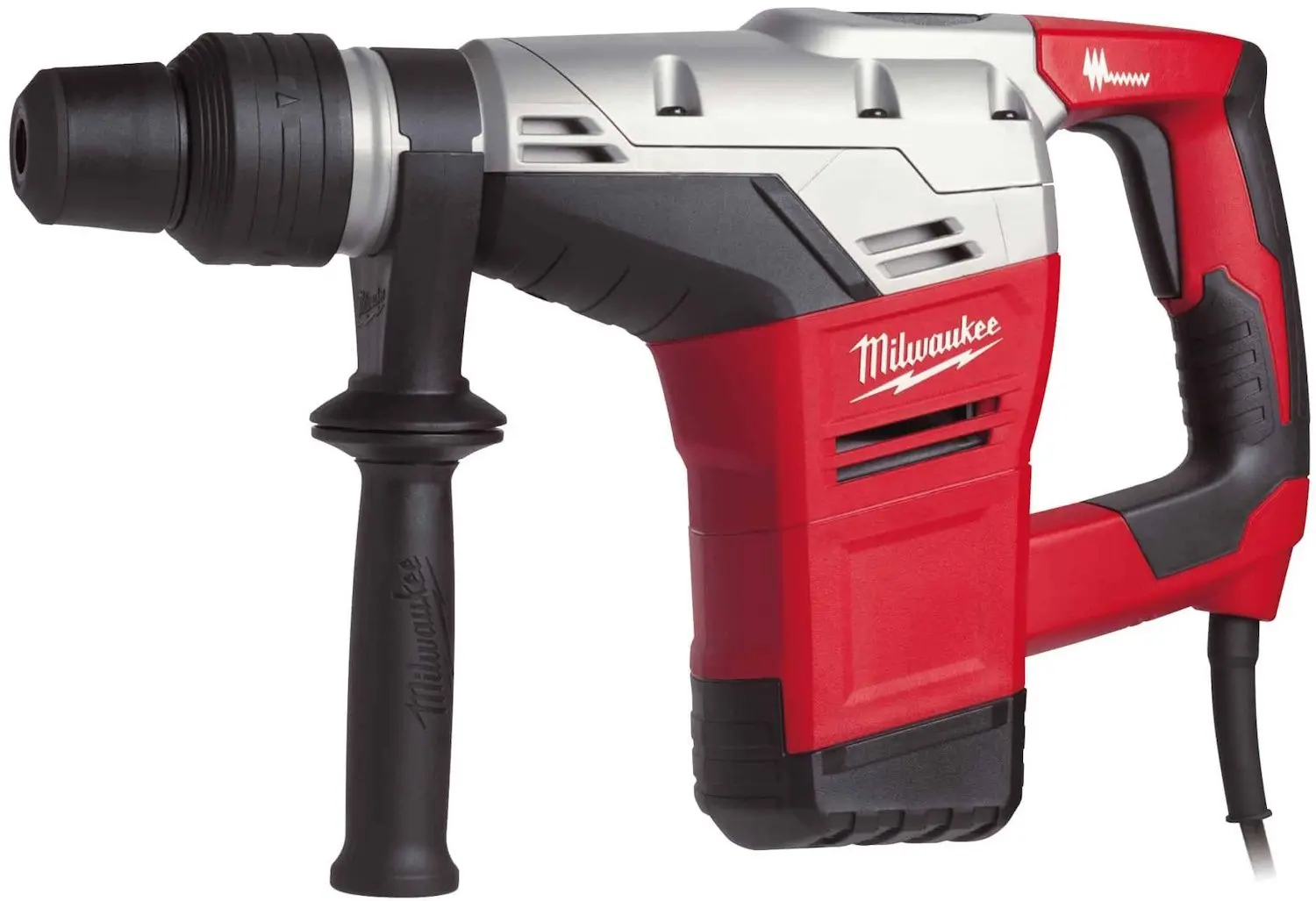 Ciocan rotopercutor Milwaukee Kango 540 S