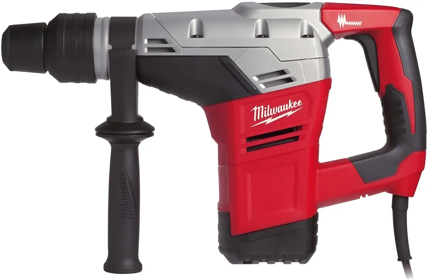 Ciocan rotopercutor Milwaukee Kango 540 S - 2