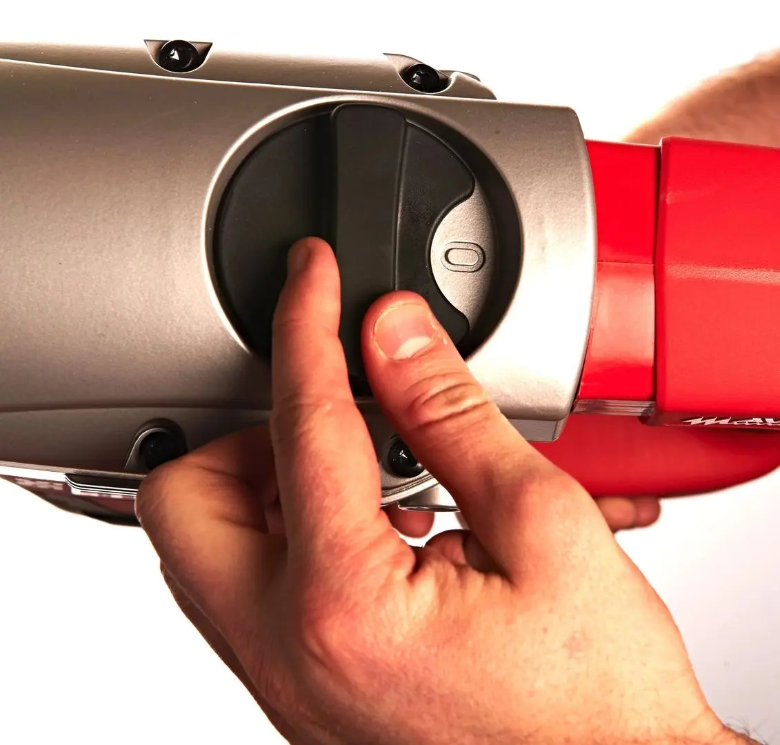 Перфоратор Milwaukee Kango 545 S