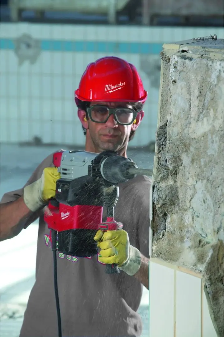 Перфоратор Milwaukee Kango 750S