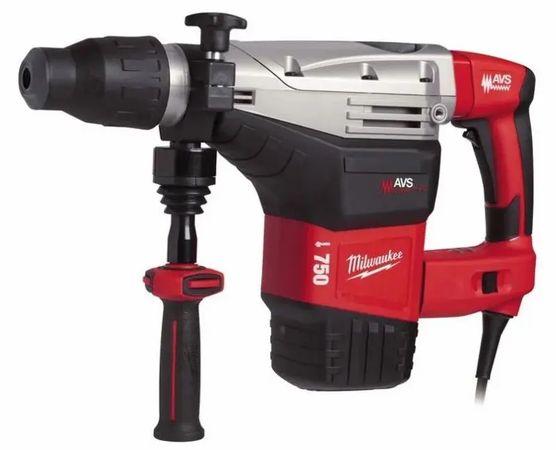 Перфоратор Milwaukee Kango 750S