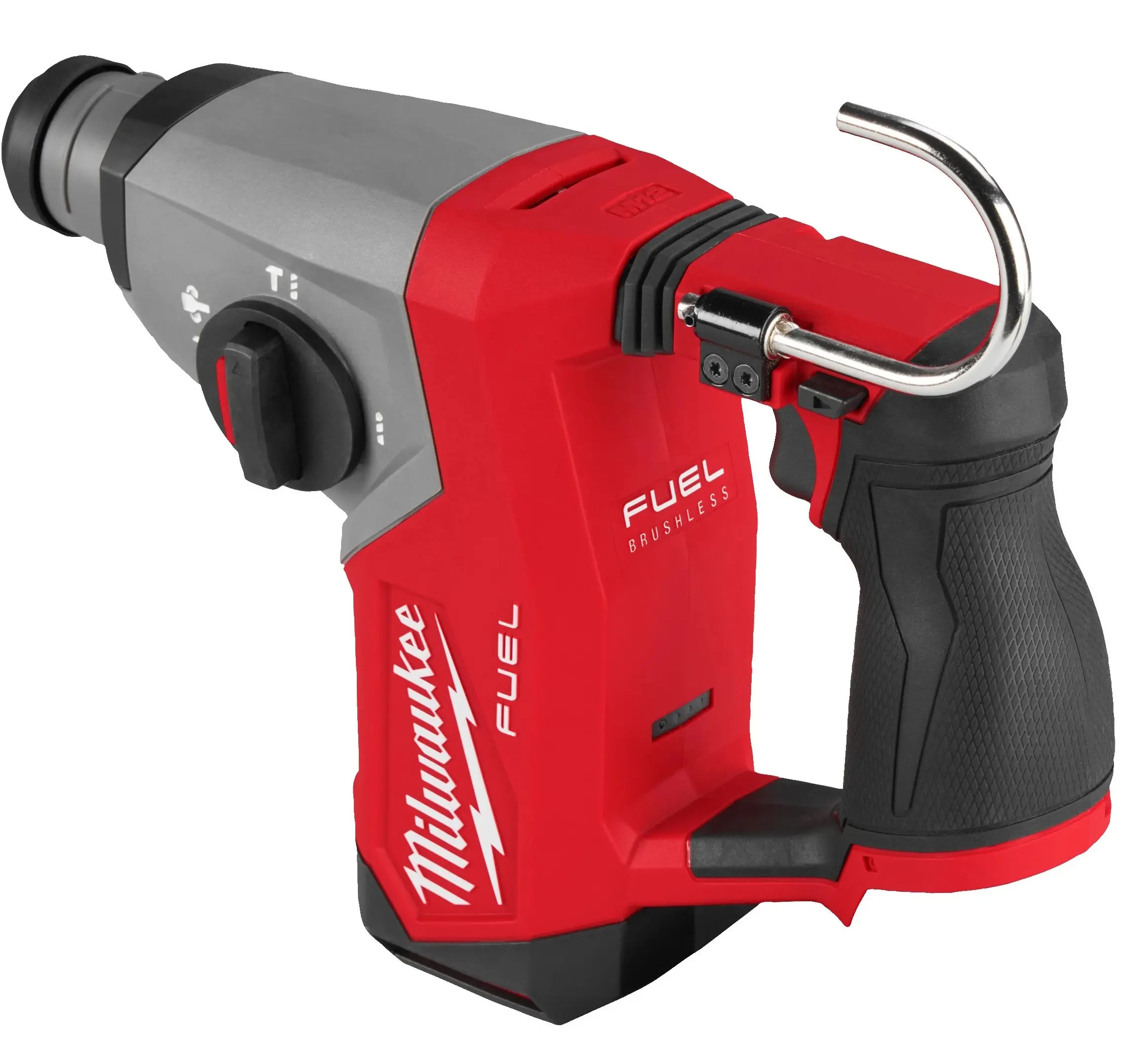 Перфоратор Milwaukee M12 FHAC16 (4933499183)