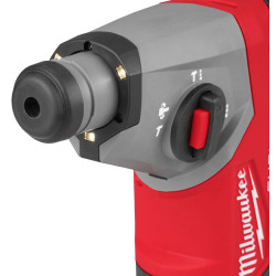 Перфоратор Milwaukee M12 FHAC16 (4933499183) Thumb