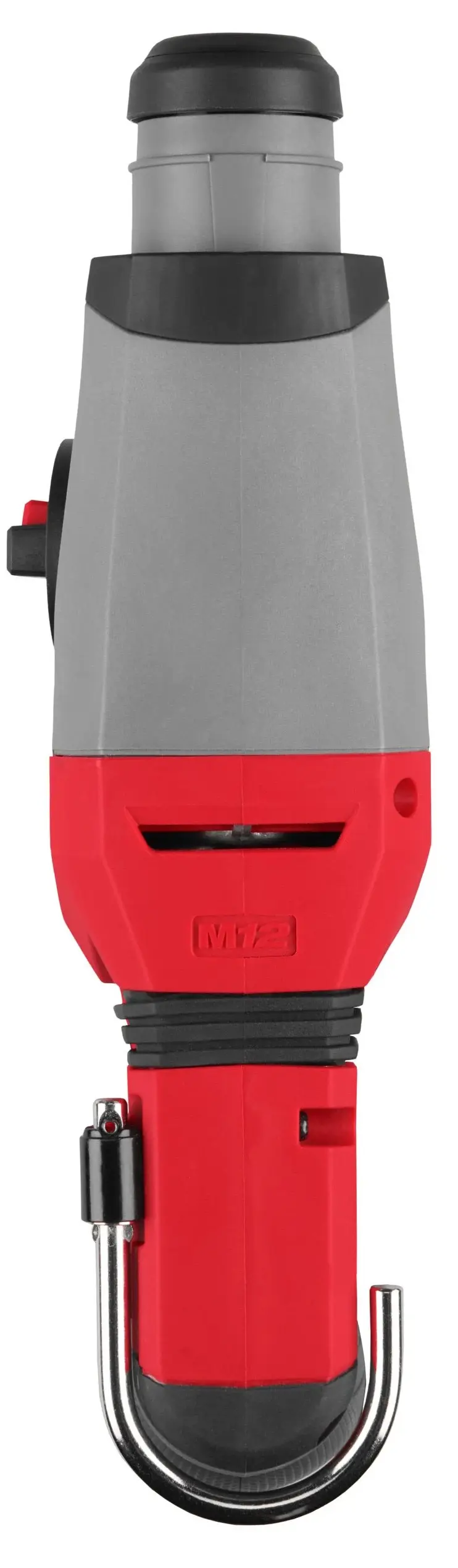 Перфоратор Milwaukee M12 FHAC16 (4933499183)