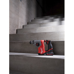 Перфоратор Milwaukee M12 FHAC16 (4933499183) Thumb