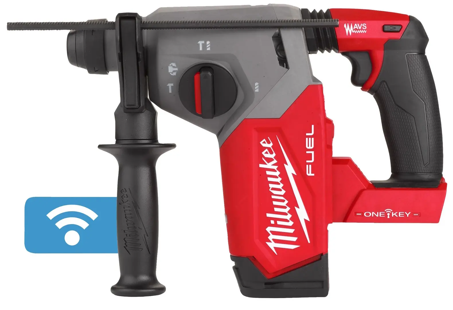 Перфоратор Milwaukee M18ONEFH-0X (4933478886)