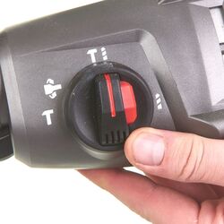 Перфоратор Milwaukee PH 26 T Thumb