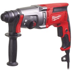 Перфоратор Milwaukee PH 26 T
