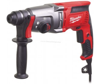 Перфоратор Milwaukee PH 26 T